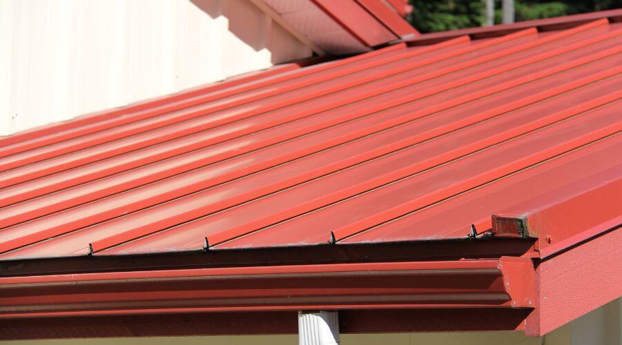 Industrial Roof Inspection in Rockaway Beach, OR
